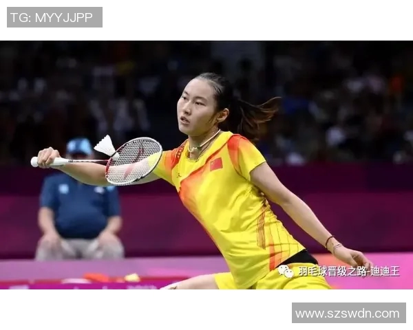 羽毛球传奇吴敏的成长与奋斗之路对话分享