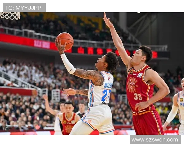 西安篮球队盯防策略分析及其对比赛结果的影响探讨