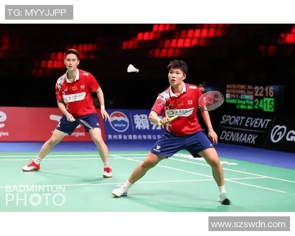 广州羽毛球队在防守与反击中的优劣分析与未来发展方向探讨