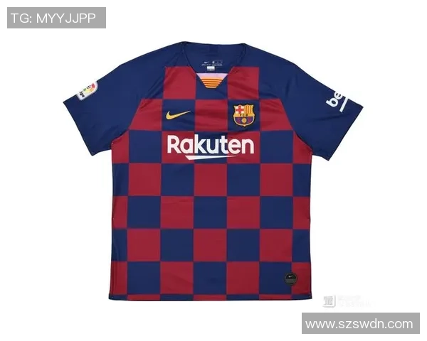 梦幻足球联盟中巴萨球衣的购买链接与推荐攻略分享